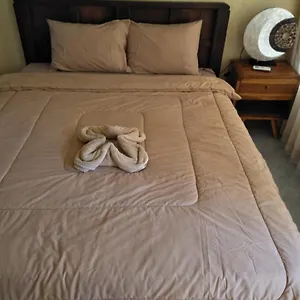 Arjun Bed and breakfast Ubud