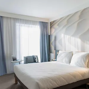 **** Hotel Novotel Centre Belgio