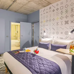 *** Hotel Ibis Styles Center Romania