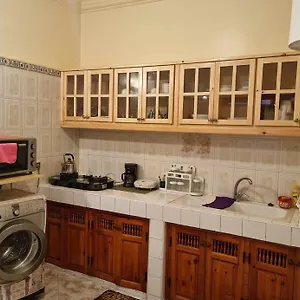 Abdessamad 1 Apartamento Esauira