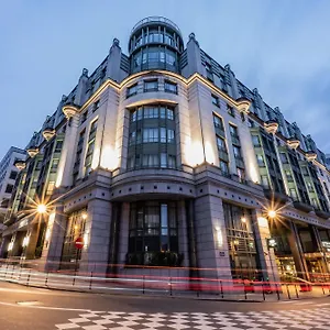 ***** Hotel Radisson Collection Grand Place Belgio