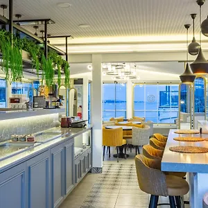 Point Old City,istanbul Apartahotel Estambul