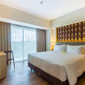 **** Hotel Western Kamala Indonesia