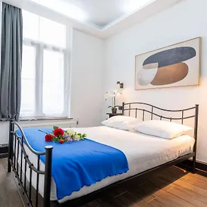 ** Hotel Le Grand Colombier Belgio