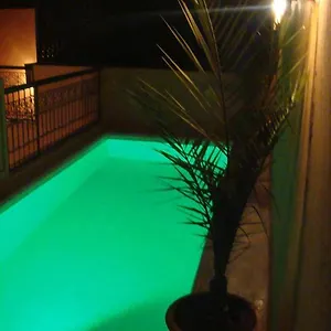 Hermes Riad