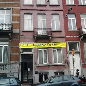  Ostello Louise Belgio