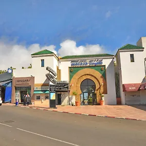 Igoudar شقة فندقية أغادير
