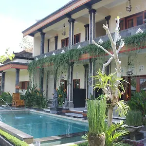 ** Bed & Breakfast Ayu Indonesia