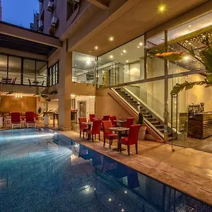 Hotel Yaad, Marrakesh