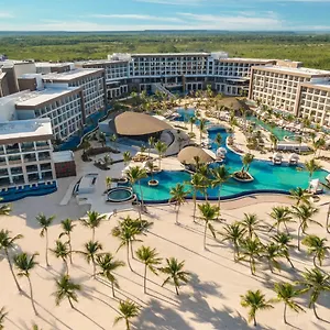 ***** Resort Hyatt Ziva Cap Cana Repubblica Dominicana